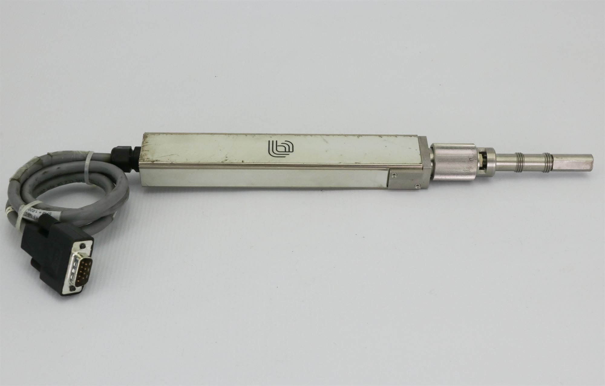a— 12698 APPLIED MATERIALS PYROMETER,2MM PROBE,300MM RADIANCE RTP